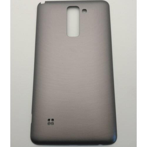 30 Pcs/lot New Battery case Door Back Cover Repair parts For LG LS775 Battery Case Back Cover Case Replacement Parts