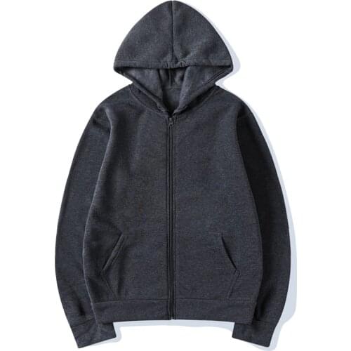 3XL Casual Pink Black Zipper Hip Hop Street Wear Sweatshirts Skateboard Men/Woman Pullover Hoodies Male Hoodie Plus Size