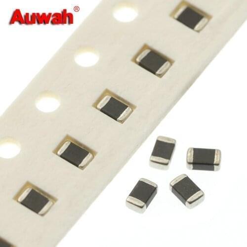 50PCS 0805 SMD Inductor Ferrite 120nH 150nH 180nH 220nH 270nH 330nH 390nH 470nH 560nH 680nH 820nH