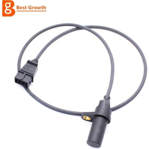 55187333 46774532 0261210124 BG001Q054 CKP Crankshaft Position Sensor For FIAT Fiorino Palio Siena Strada Uno Mille Fire 1.0 1.3