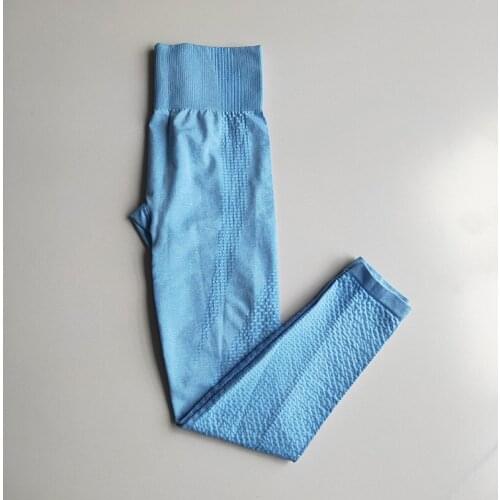 Seamless Leggings High Waist Breathable Yoga Pants Gym Quick dry Workout Leggings Hip-lifting Tight Tracksuit Running Fitness