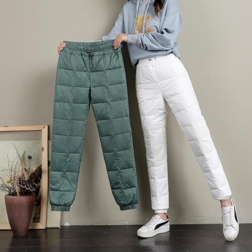 CUTIE IFOO Women's Sports Pants