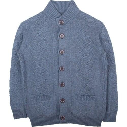 Ecru4Ever Men's Cardigans