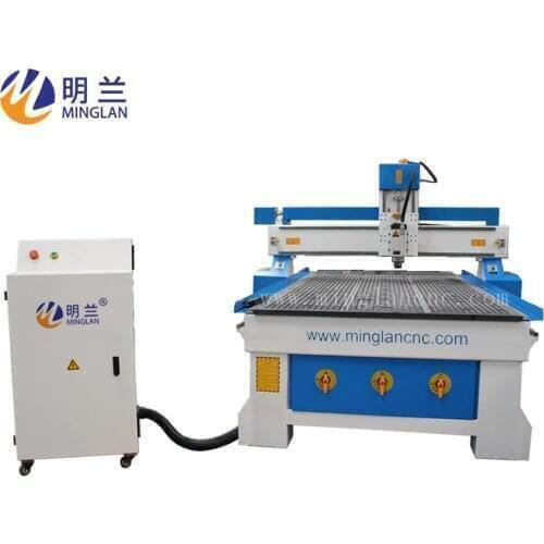 Cnc-Engraving-Router Cutting-Machine for Bamboo/wooden panels, PVC panels, Wood panels, Fireproof boards