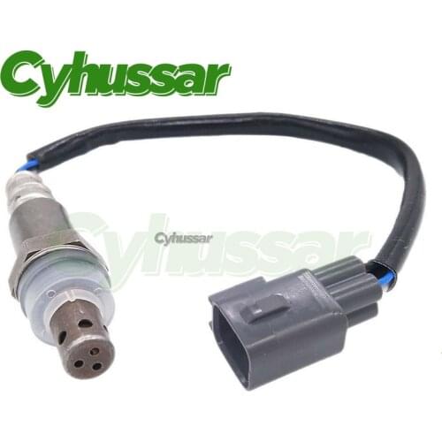 O2 Lambda Sensor Oxygen Sensor Air Fuel Ratio Sensor for Toyota 4RUNNER AVALON CAMRY SOLARA Lexus ES300 ES330 ES350 89465-07080