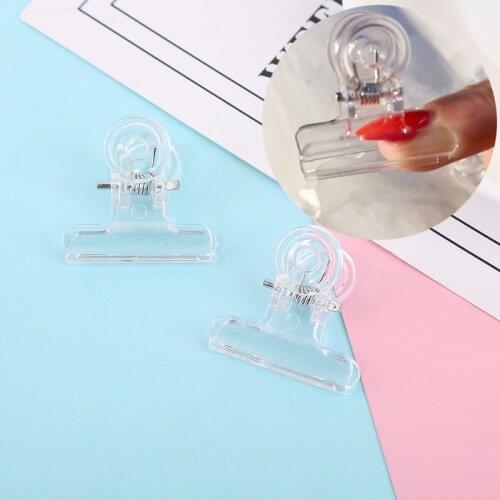 Major Dijit Materials For Nail Design