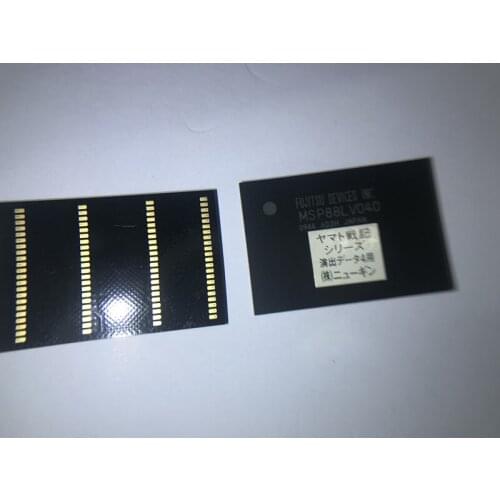 MSP88LV040