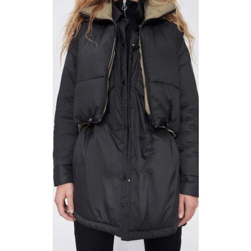 NLKING BRAND Women's Outerwear
