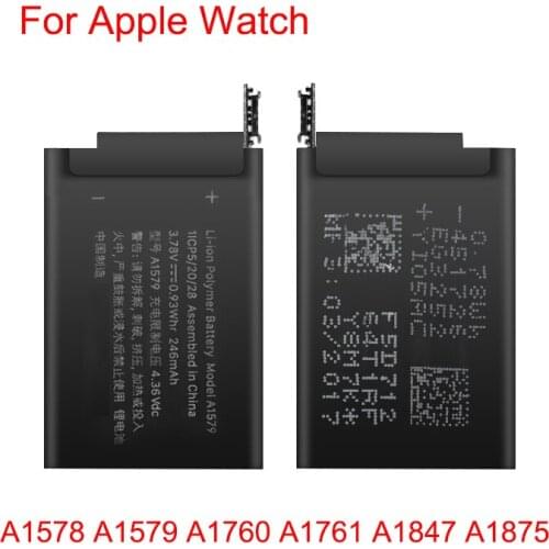 Аккумуляторы для телефонов Apple OHD China At AliExpress