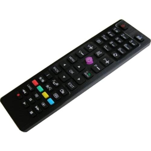 Remote Control for Linsar 50LED808.32LED808 TV