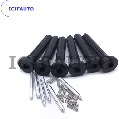 Ignition Coil Repair Rubber Boots Turret For Chevrolet Suzuki Grand Vitara Aerio Esteem XL-733410-77E20, 33410-77E21,33410-77E22