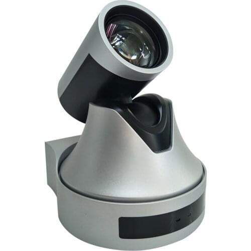 Wide angle 2Mp 12x Optical Zoom Video Conferencing Web Cameras SDI IP HDMI Audio for Conference Room