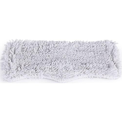 For Shark SK410/460 Steam Mop Cloth Cover Washable Cleaning Cloth Replacement Pad for Shark SK410/460 Mop Head Accessories