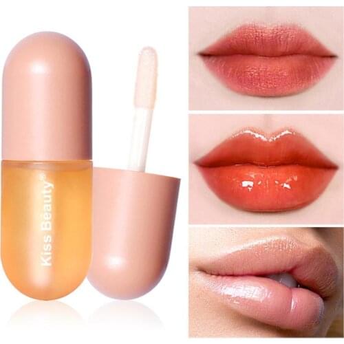 Увлажняющие блески для губ VIBRANT GLAMOUR China At AliExpress