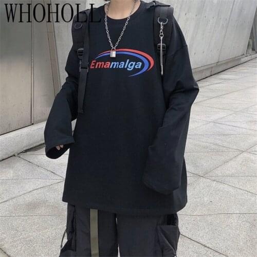 Женские футболки с надписями WHOHOLL China At AliExpress