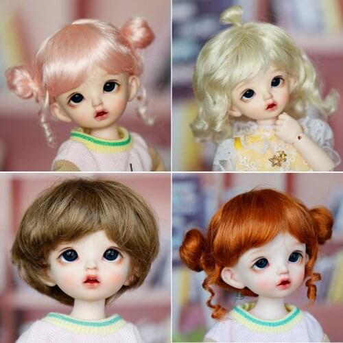 XiDonDon Dolls And Stuffed Toys