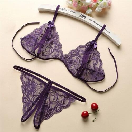 ZZSYKD Transparent Swimwear