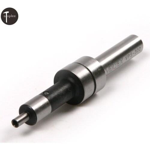 1PC Diamond Alloy Mechanical Edge Finder CE-420 10mm Handle Machine Touch Point Sensor Edge Finder For CNC Milling Machine