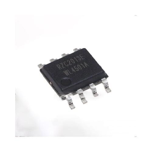 10pcs/lot RZC2013E SOP-8 RZC2013 SOP 2013E SOP8 In Stock