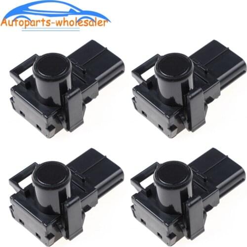 4 Pcs/lot New 89341-33190 8934133190 For TOYOTA LEXUS RX350 GX460, Camry 2012 PDC Parking Sensor Car Auto accessorie