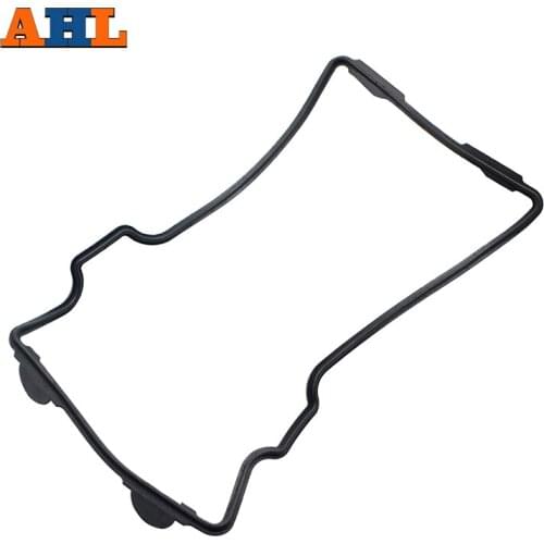AHL Motorcycle Engine Parts Cylinder Head Cover Gasket Set For Honda CBR250 CBR 250