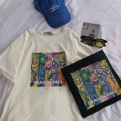 Bandai Women's Hooded T-shirts