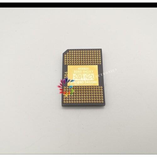 Free Shipping Brand New Projector DMD Chip 8060-642AY In Stock LG HS200-JE With 90 Days Warranty
