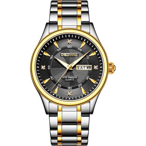 2021 New Mens Watches LIGE Top Brand Leather Chronograph Waterproof Sport Automatic Date Quartz Watch For Men Relogio Masculino