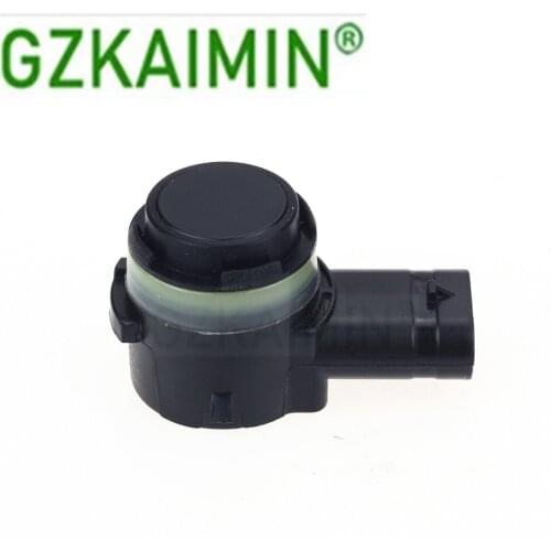 PDC Parking Sensor Ultrasonic Sensor OEM 66209274427 For BMW X4 F26 X5 F15
