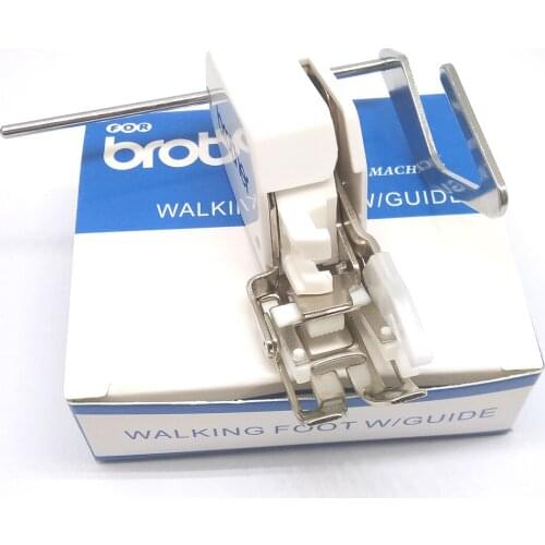 Even Feed Walking Foot Sewing Machine Presser Foot SA140 for Brother Sewing Machine