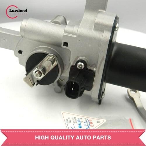 For Toyota Hilux 3.0LD KZN130 1KZ-T 1KD-FTV 17201 0L040 Turbo Repair Kits VGT 17201-0L040 Electronic Actuator 17201-30110