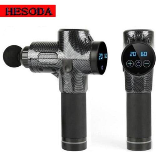 HESODA Health Products