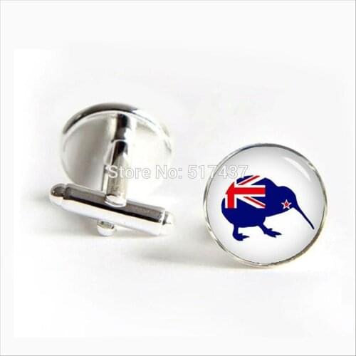 HZSHINLING Cufflinks