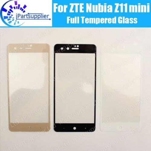 iParto Screen Protectors For Nubia