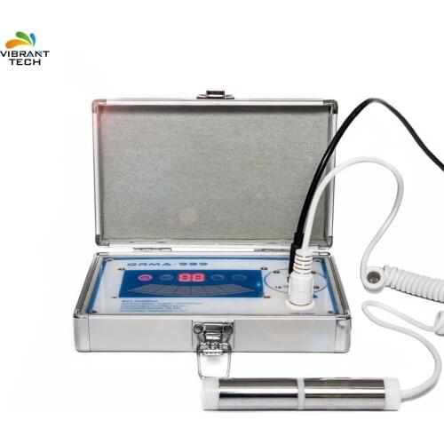 Body Composition Element Quantum Magnetic Resonance Analyzer