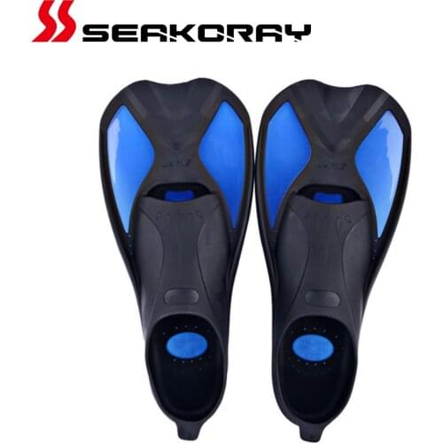 Swimming Fins Snorkel Foot Flippers Diving Fins Adult Diving Flippers KIDS Diving Fins Swimming Equipment
