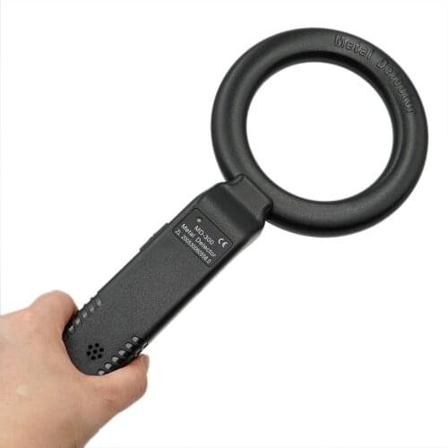 1Pcs Livestock Cow Stomach Metal Detector Pinpointer Security Scanner Detector Metal Detector Metall Detektor Veterinary Device