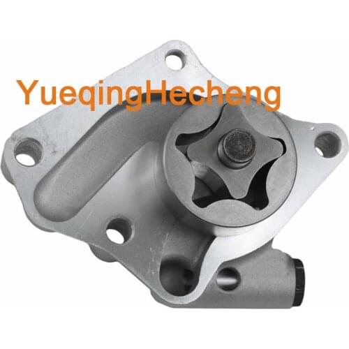 New Oil Pump 129900-32001 YM129900-32001 for 4D94E 4TNV94 Engine
