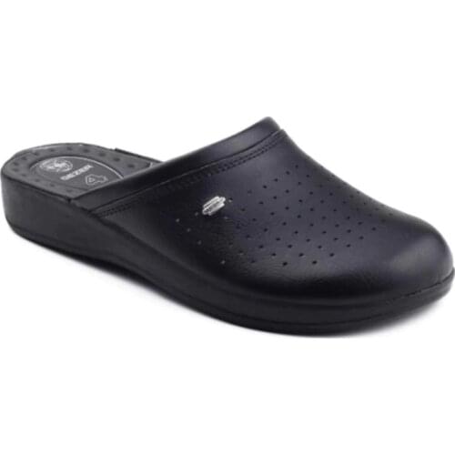 Overhead Sabo Orthopedic Nonskid Cook/Hospital Slippers Slippers