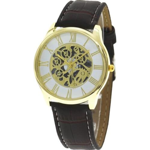 Pava Military Watches