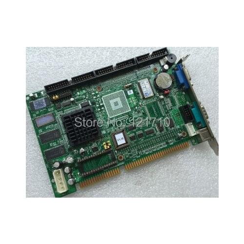 Industrial equipment board PCA-6740/6741 REV.A2 PCA-6741L