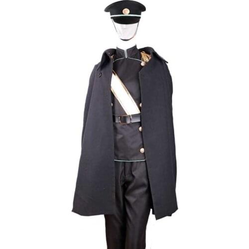 VTuber kanae nijisanji Cosplay Costume Halloween Carnival Costumes Fancy Suit Anime Outfits 11