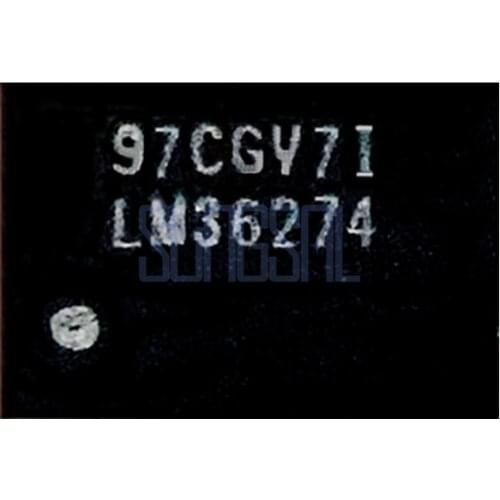 10pcs/lot LM36274 Backlight Light Control IC