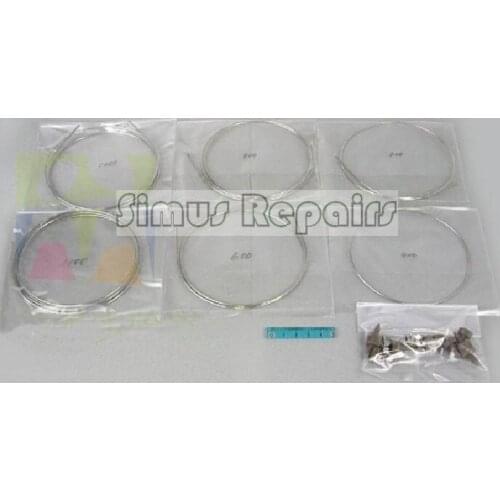 228-35470-91 Piping Components Shimadzu Accessories PLUMBING KIT LC-10A Optional Accessories