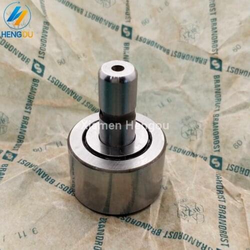 5 pieces high quality SM74 CD74 printing machine cam follower F-217813.04 bearing 00.550.1471 offset printing machine parts