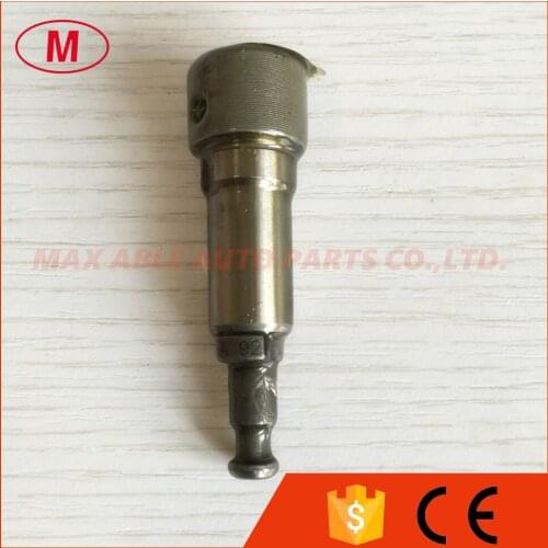 9 413 610 055 131151-7620 A92 Diesel Plunger Elements