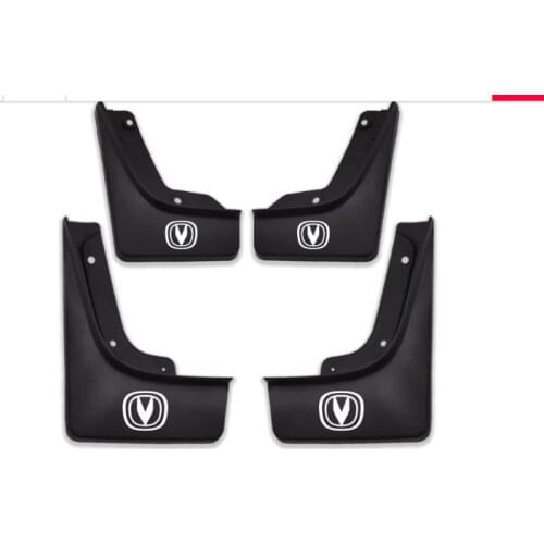 Changan cs75 Fender car mudguard High Quality Free shipping