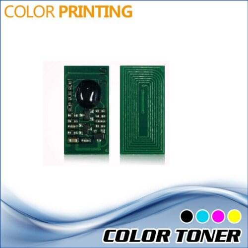 Toner cartridge chip for Ricoh Aficio MP C4501/5001/5501 Toner chip