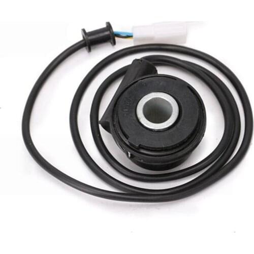 Motorcycle Digital Odometer Sensor Speedometer Cable Box Accessories General ATV Tachometer Part Motorcycle accessories