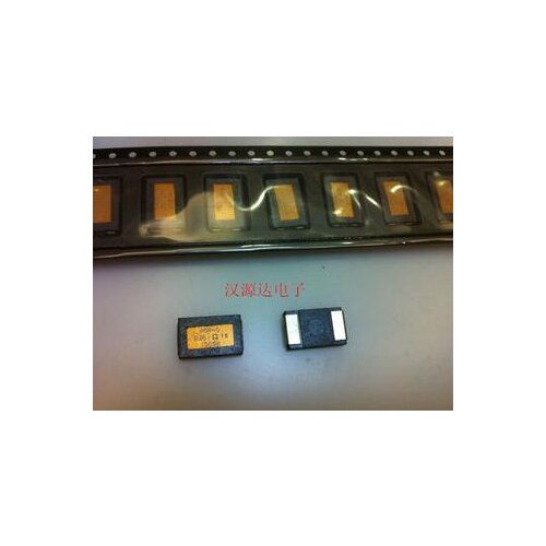 DAL WSR-5 0.05R 4527 WSR5R0500FEA 1% 5W sampling resistor